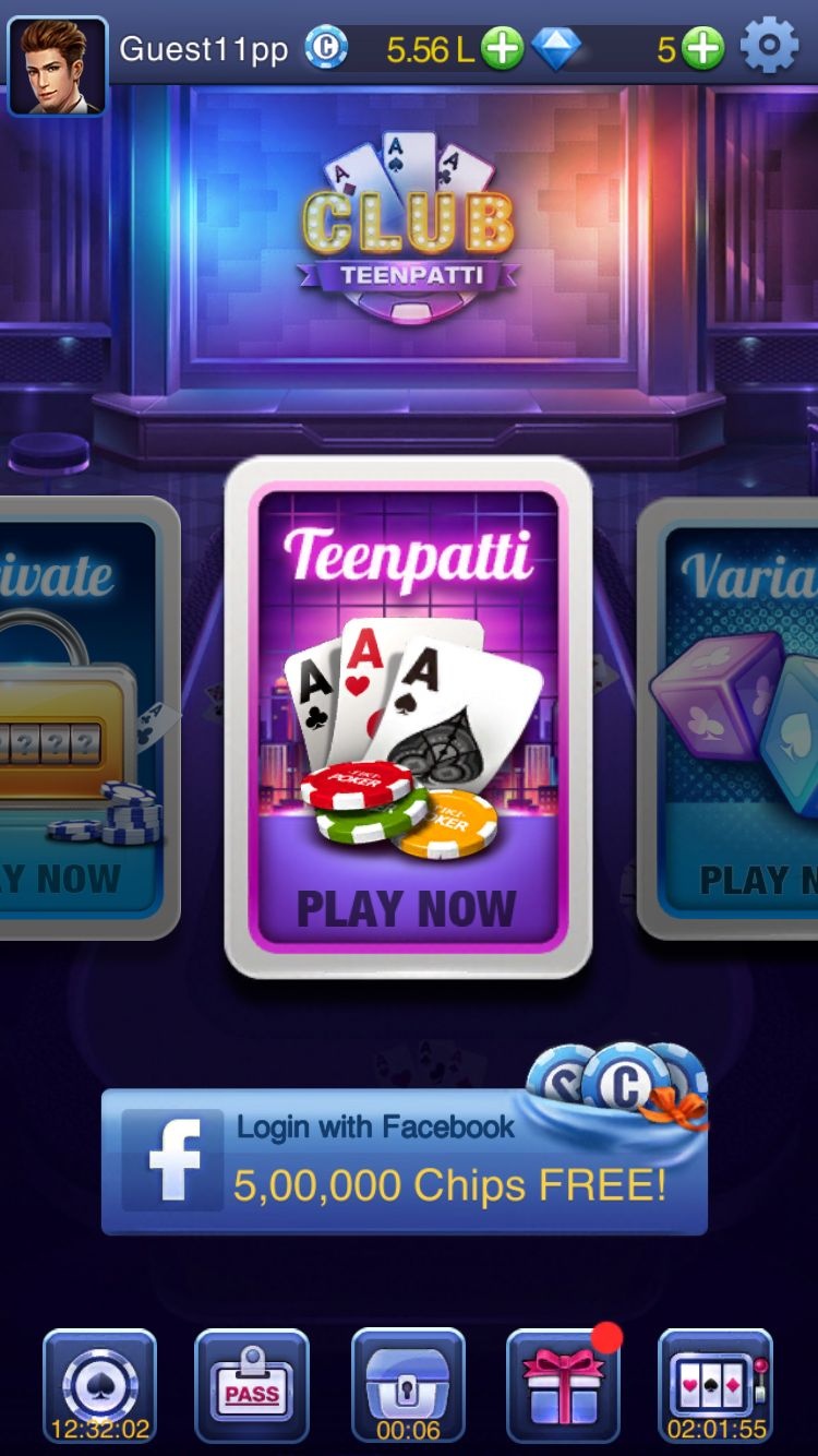 Crownplay