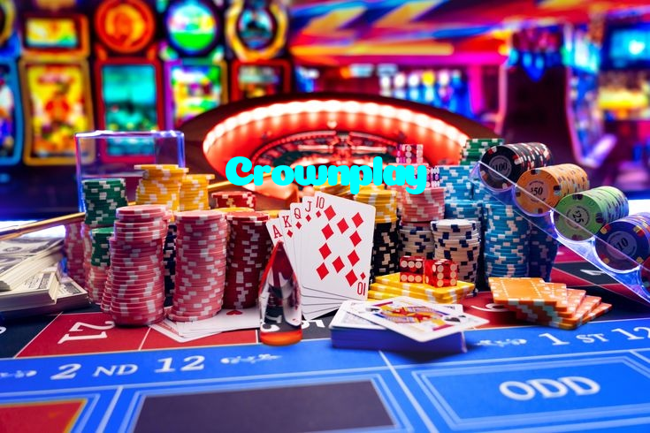 making first deposit on Crownplay website using local payment methods in Pakistan