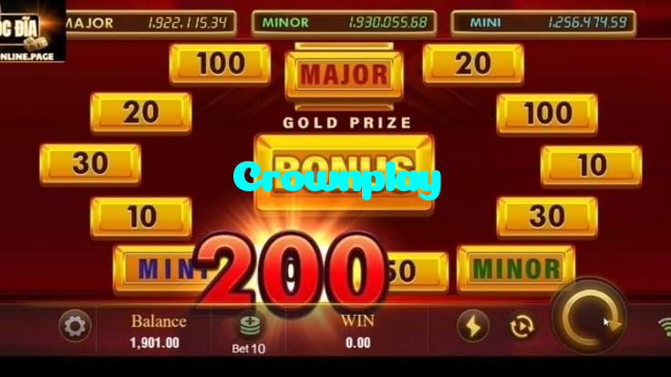 available types of Crownplay bet including pre-match live express and system bets