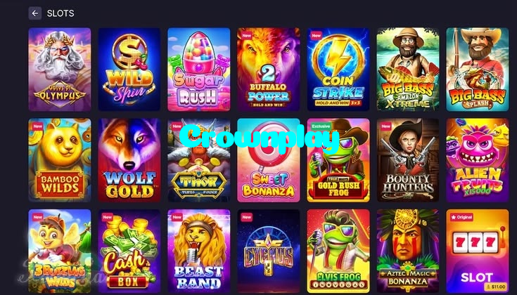 Crownplay